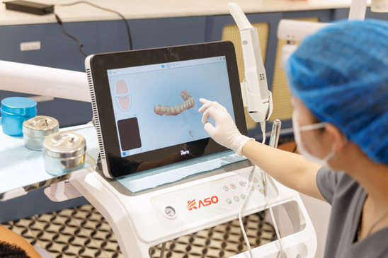 Slider image (6) Viet Bi Premium Dental Clinic in Hanoi, Vietnam